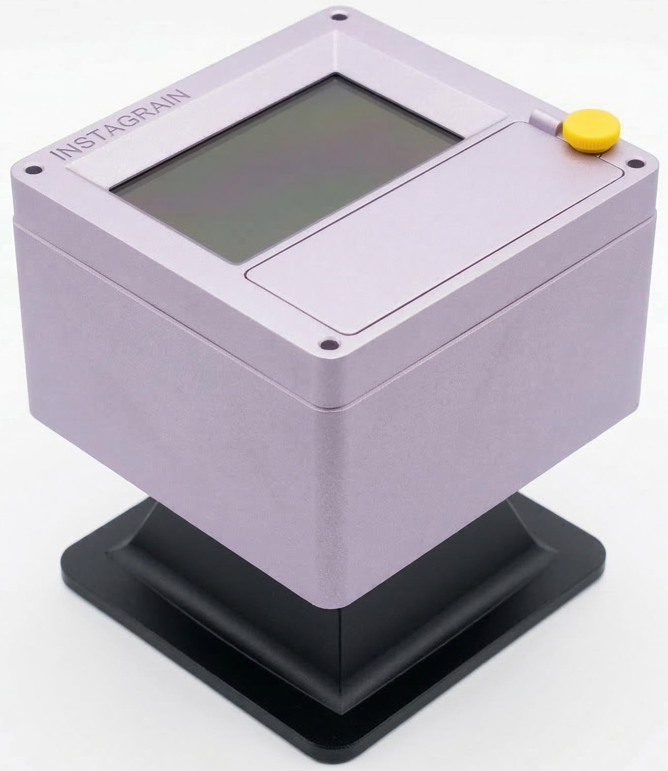 Instagrain unit render